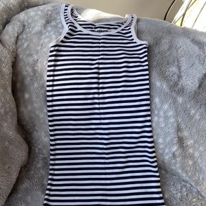 Merona XS tank top